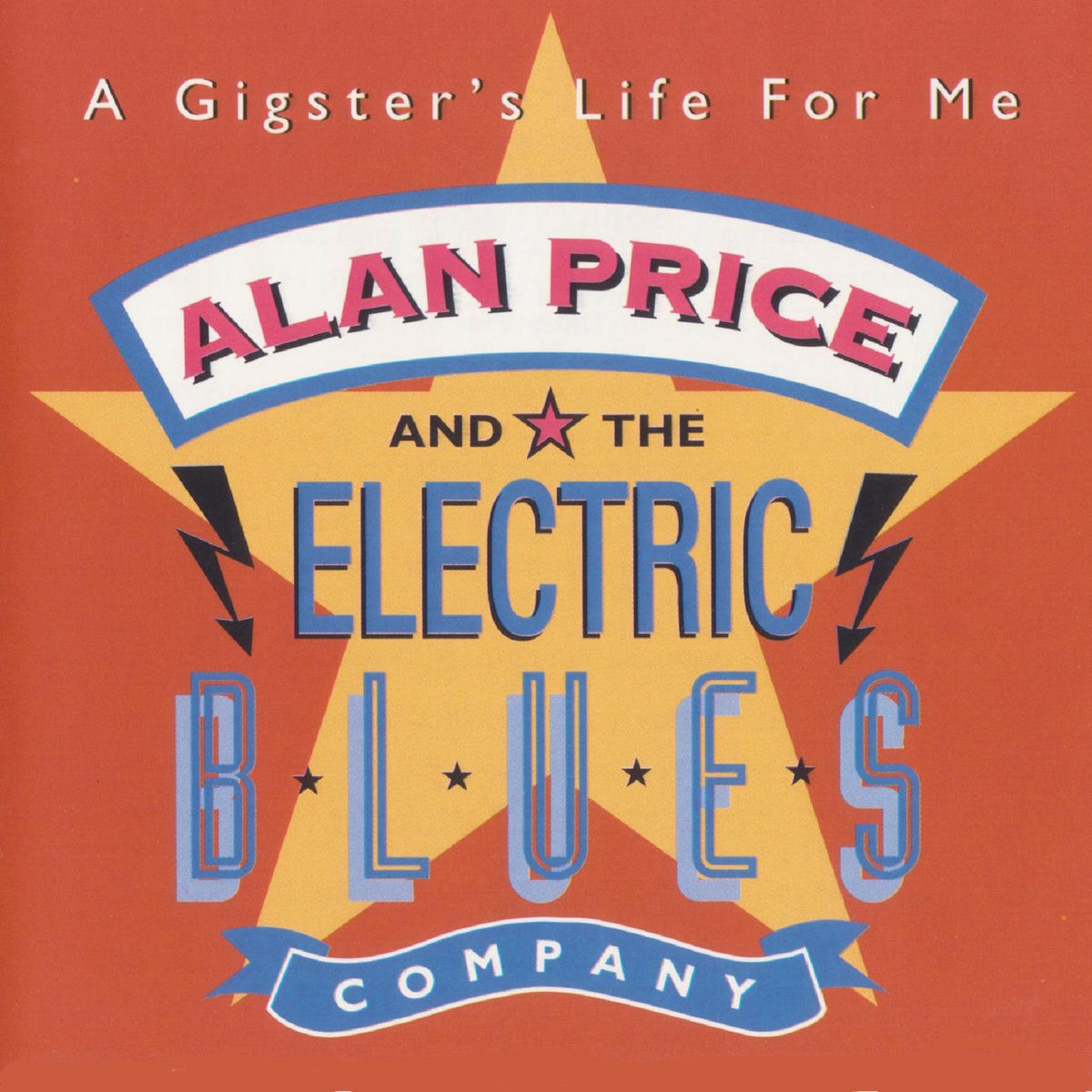 Alan Price